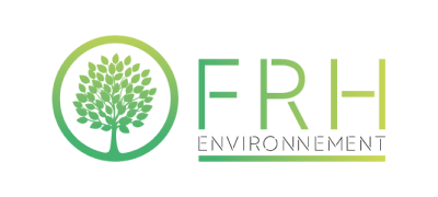 Logo FRANCE RENOV HABITAT