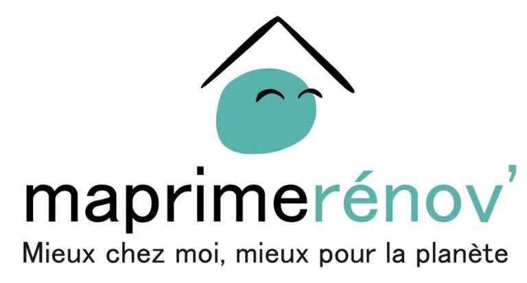Logo Ma Prime Renov'